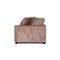 Beige Velvet Viking 2-Seat Couch from Vilmers, Image 11