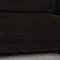 Black Fabric Waidring 2-Seat Sofa from Himolla 4