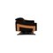 Black Fabric Waidring 2-Seat Sofa from Himolla, Image 10