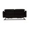 Black Fabric Waidring 2-Seat Sofa from Himolla, Image 11