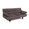 Grey Fabric Alanda 2-Seat Sofa by Paolo Piva for B&B Italia / C&B Italia 3