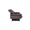 Grey Fabric Alanda 2-Seat Sofa by Paolo Piva for B&B Italia / C&B Italia 6