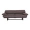 Grey Fabric Alanda 2-Seat Sofa by Paolo Piva for B&B Italia / C&B Italia 1