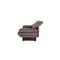 Grey Fabric Alanda 2-Seat Sofa by Paolo Piva for B&B Italia / C&B Italia 8