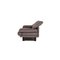 Grey Fabric Alanda 2-Seat Sofa by Paolo Piva for B&B Italia / C&B Italia, Image 8