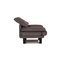 Grey Alanda Sofa, Table & Lounge Chair by Paolo Piva for B&B Italia / C&B Italia, Set of 3 10
