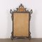 Italian Decorative Mirror, 20th Century, Image 10