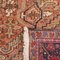 Middle Eastern Heriz Rug 10