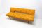 Mid-Century Folding Daybed attributed to Miroslav Navratil, Czechoslovakia, 1960s 15