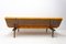 Mid-Century Folding Daybed attributed to Miroslav Navratil, Czechoslovakia, 1960s 12