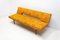 Mid-Century Folding Daybed attributed to Miroslav Navratil, Czechoslovakia, 1960s 17