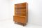 Mid-Century Bookcase attributed to the Interior Prague, Czechoslovakia, 1960s 2
