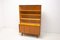 Mid-Century Bookcase attributed to the Interior Prague, Czechoslovakia, 1960s 16