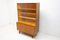 Mid-Century Bookcase attributed to the Interior Prague, Czechoslovakia, 1960s 18