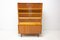 Mid-Century Bookcase attributed to the Interior Prague, Czechoslovakia, 1960s 15