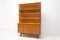 Mid-Century Bookcase attributed to the Interior Prague, Czechoslovakia, 1960s 17