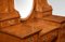 Mahogany Inlaid Dressing Table, Image 7