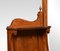 Mahogany Inlaid Dressing Table 9