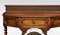 Carved Oak Hall Table, 1890s 2