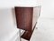 Mid-Century Rosewood Bar Cabinet, 1960s, Image 8