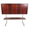 Mid-Century Rosewood Bar Cabinet, 1960s, Image 1