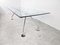 Nomos Dining Table by Norman Foster for Tecno, 1980s, Image 4
