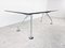 Nomos Dining Table by Norman Foster for Tecno, 1980s 5