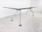 Nomos Dining Table by Norman Foster for Tecno, 1980s, Image 5