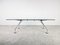 Nomos Dining Table by Norman Foster for Tecno, 1980s 11