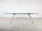 Nomos Dining Table by Norman Foster for Tecno, 1980s, Image 11