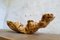 Swedish Folk Art Organic Burl Curly Birch Tiger Bowl, 1980s, Image 6