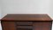 Mid-Century Italian Rosewood Credenza or Sideboard, Italy, 1960s 6