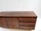 Mid-Century Italian Rosewood Credenza or Sideboard, Italy, 1960s, Image 5