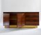 Mid-Century Italian Rosewood Credenza or Sideboard, Italy, 1960s 3