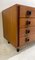 Mid-Century Modern Italian Wooden Chest of Drawers, 1960s 2