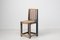 19th Century Swedish Folk Art Chair 2