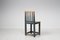 19th Century Swedish Folk Art Chair, Image 4