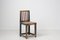 19th Century Swedish Folk Art Chair, Image 6