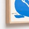 Nach Henri Matisse, Nu Bleu I, 1970, Lithographie, gerahmt 11
