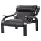 Woodline Armchair by Marco Zanuso for Cassina 1
