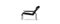 Fauteuil Woodline par Marco Zanuso pour Cassina 3