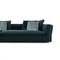 Dress Up! Sofa in Foam and Fabric by Rodolfo Dordini for Cassina, Image 4