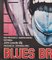 Polnisches B1 Blues Brothers Filmplakat von Drzewinski, 1982 7