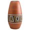 Vintage Vase von Handarbeit Ceramic, 1975 1