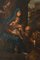 Artista napolitano, La adoración de los magos, siglo XVIII, óleo sobre lienzo, Enmarcado, Imagen 2