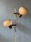 Lampadaire Champignon Space Age Vintage de Herda, 1970s 8