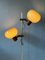 Vintage Space Age Mushroom Floor Lamp from Herda, 1970s, Image 6