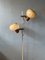 Vintage Space Age Mushroom Floor Lamp from Herda, 1970s 7