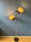 Lampadaire Champignon Space Age Vintage de Herda, 1970s 2