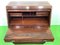 Secretaire or Dressing Table in Rosewood from Dyrlund, 1960, Image 4